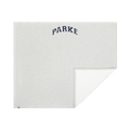 Varsity Blanket - Classic Grey