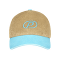 Sporty Washed P Hat