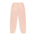 Drawstring Unisex Sweatpants - Peony