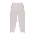 Drawstring Unisex Sweatpants - Lavender