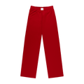 Preorder Boxer Sweatpants - Crimson