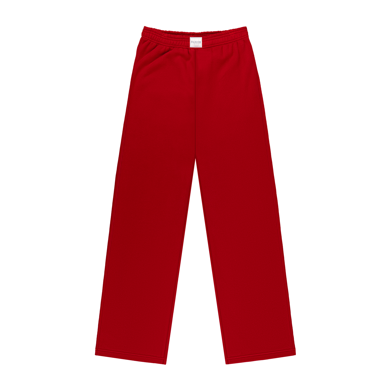 Preorder Boxer Sweatpants - Crimson