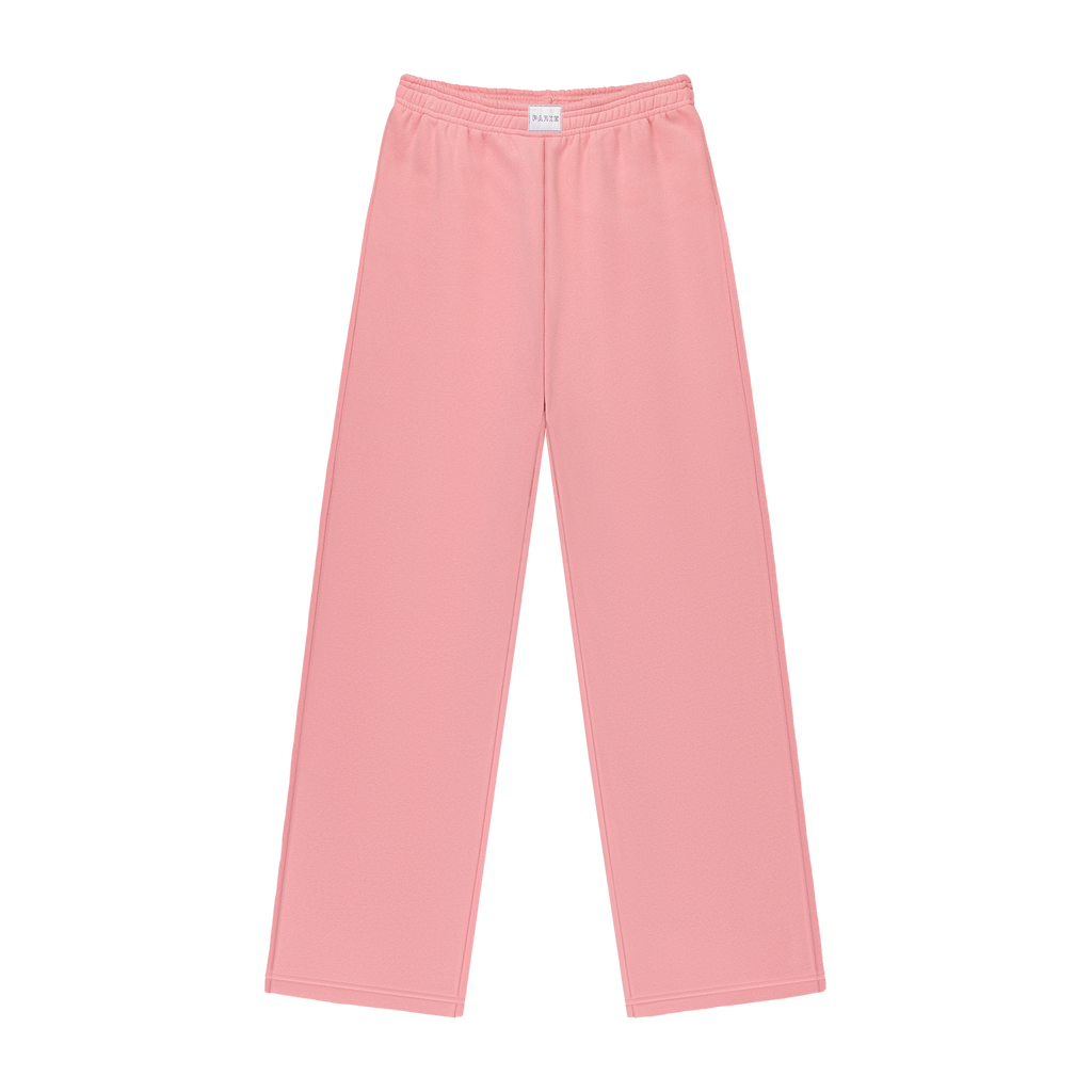 Preorder Boxer Sweatpants - Blush