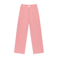 Preorder Boxer Sweatpants - Blush