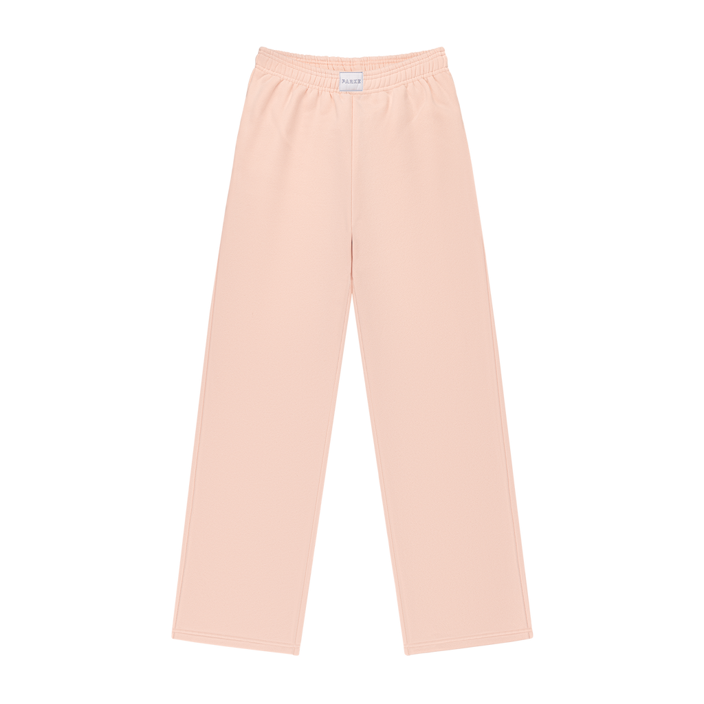 Preorder Boxer Sweatpants - Peony