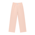 Preorder Boxer Sweatpants - Peony