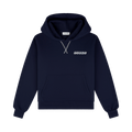 Parke Sport Graphic Hoodie - Shadow
