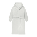 Valentine's Robe - Classic Grey