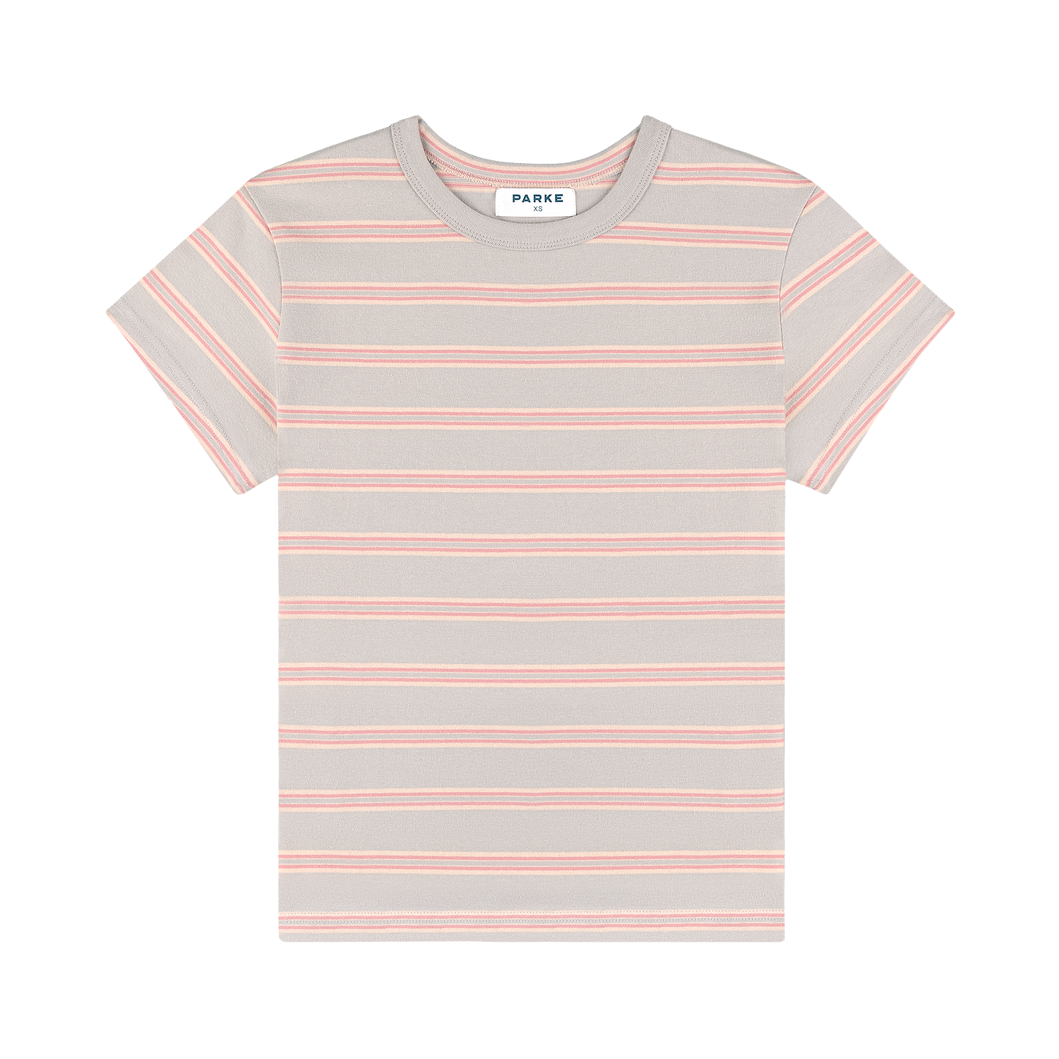 Striped T-Shirt - Darling Stripe