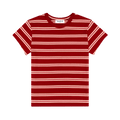 Striped T-Shirt - Amour Stripe