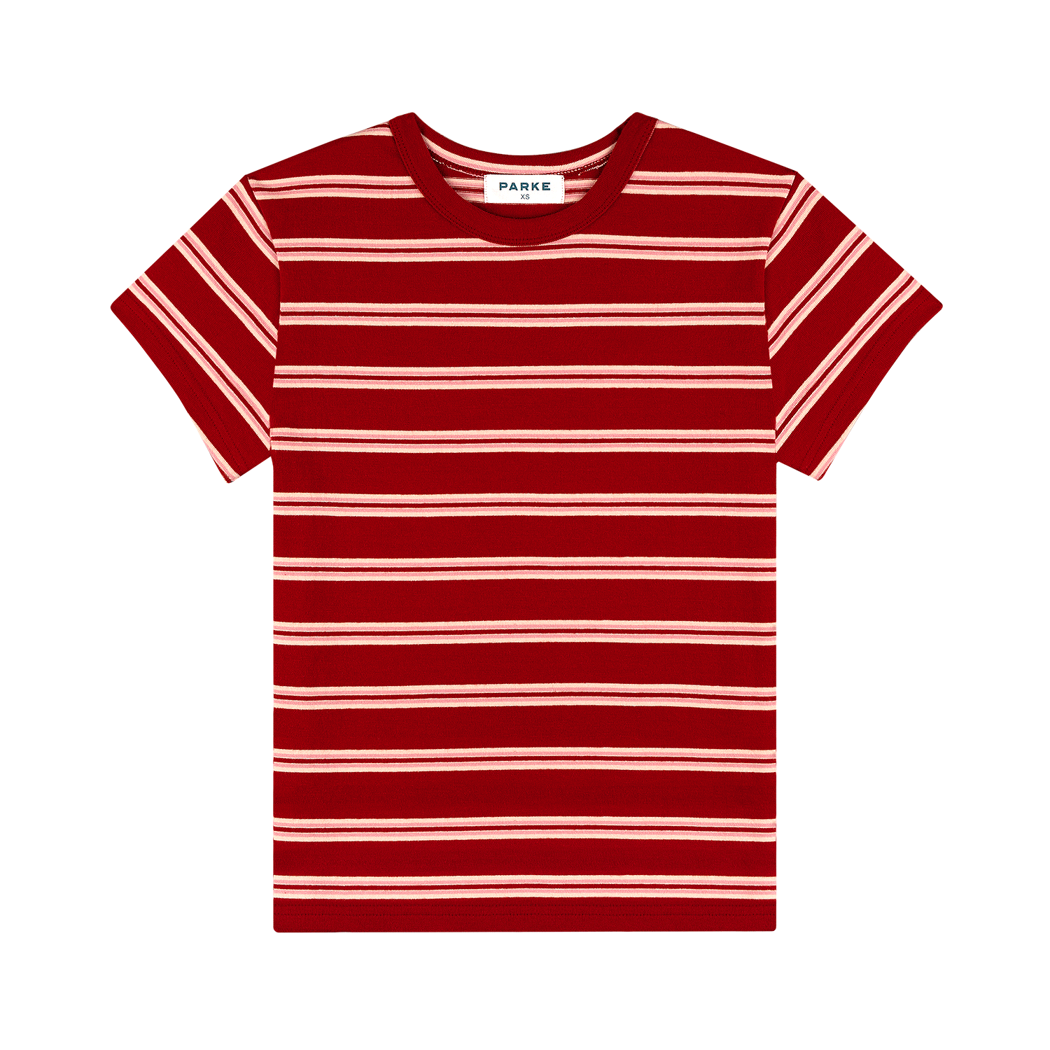 Striped T-Shirt - Amour Stripe