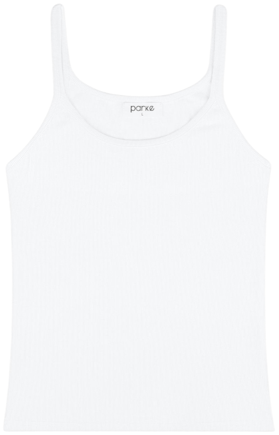 Thin Strap Tank
