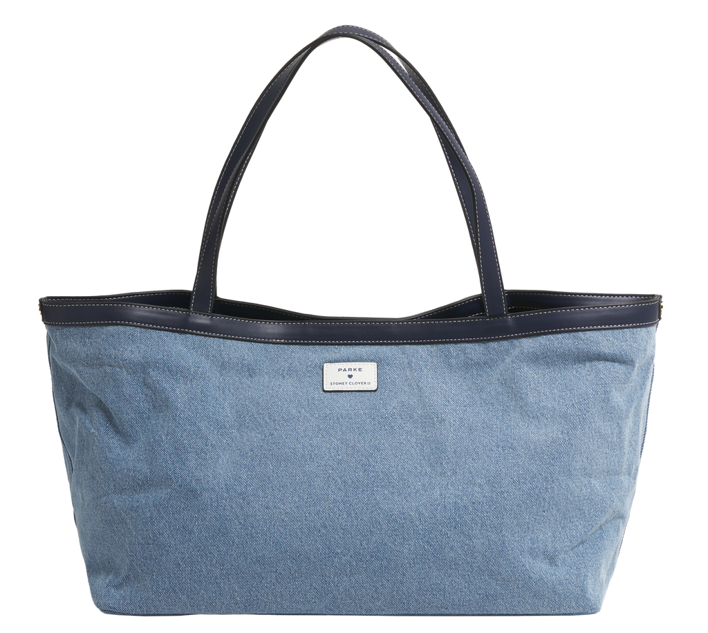 SCL x Parke Carry All Tote