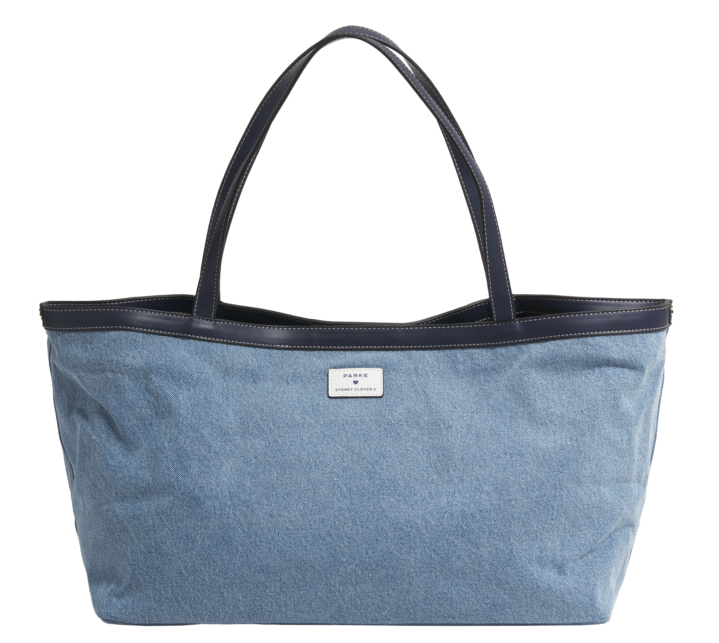 SCL x Parke Carry All Tote