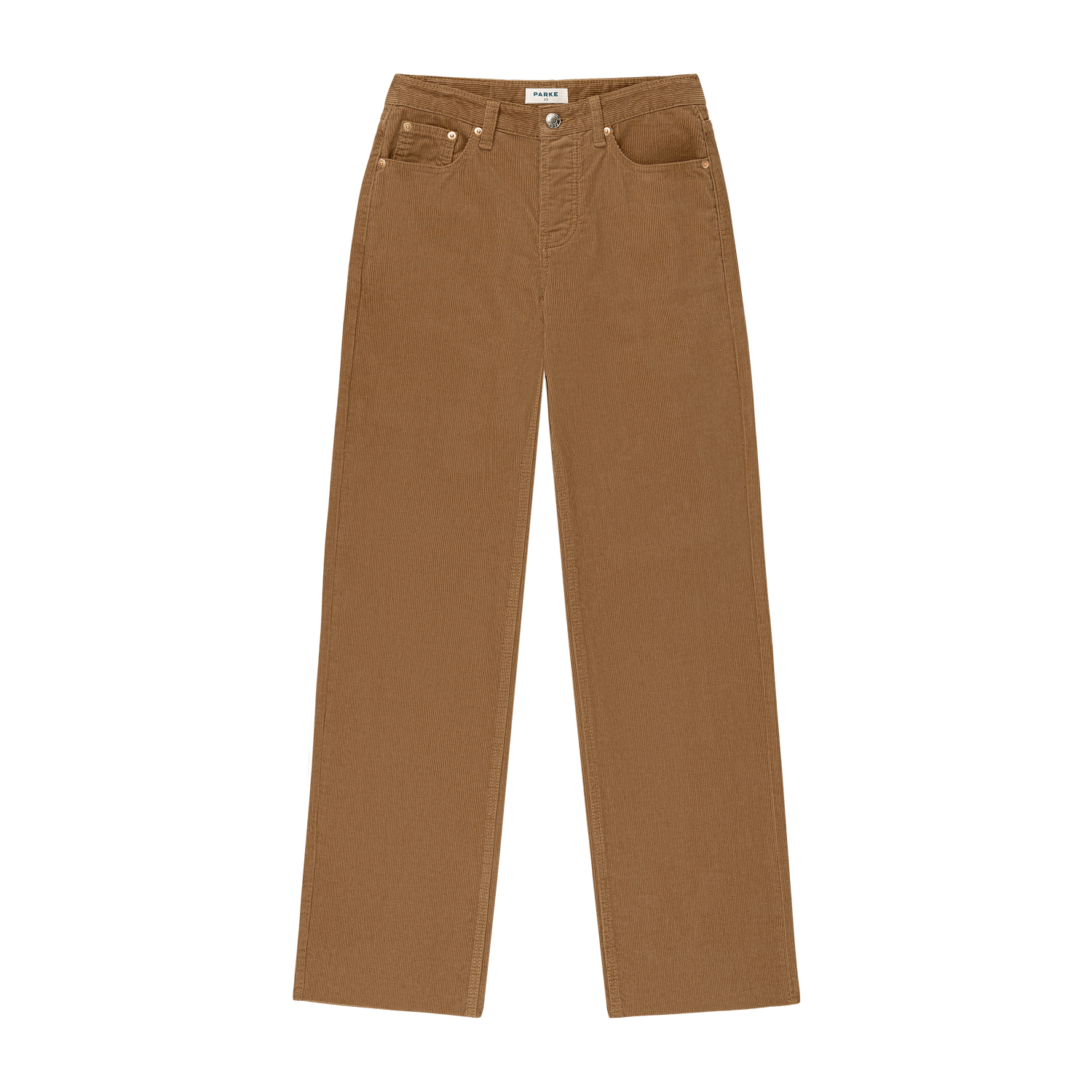 Low Rise Baggy Pants