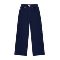 Low Rise Baggy Pants