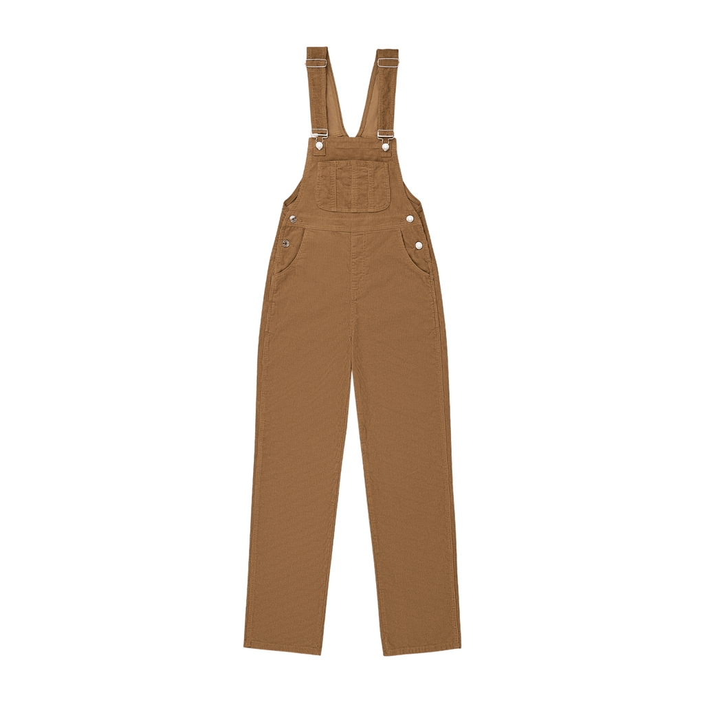 Corduroy Overalls