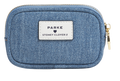 SCL x Parke Micro Pouch