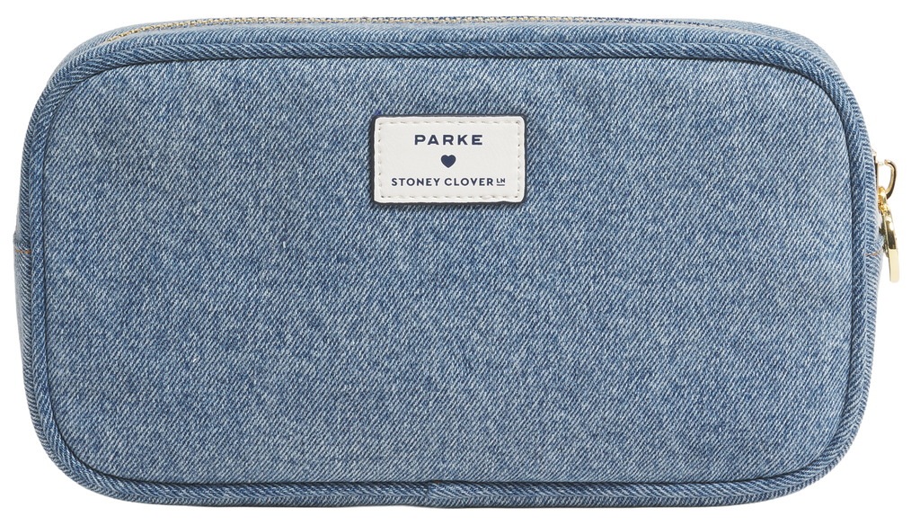 SCL x Parke Small Pouch