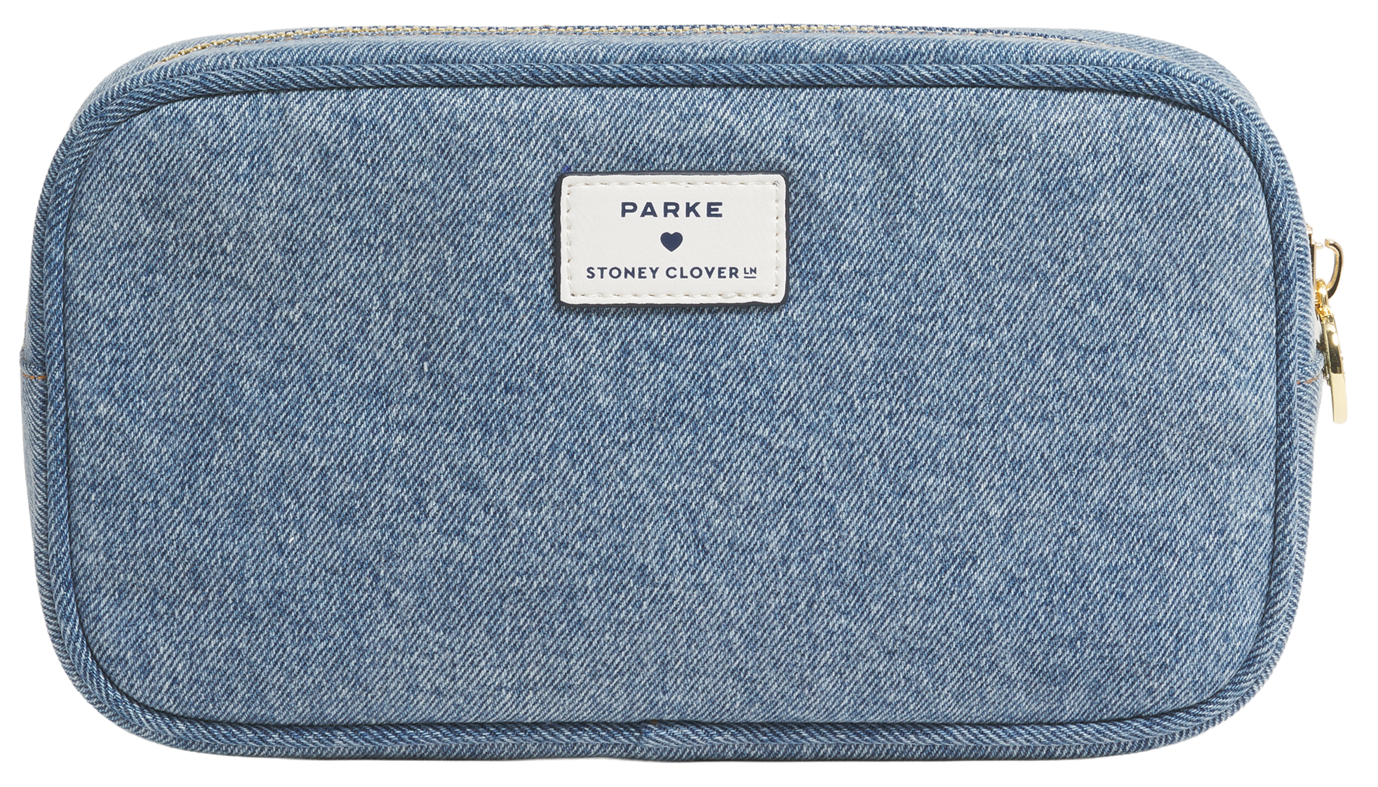 SCL x Parke Small Pouch