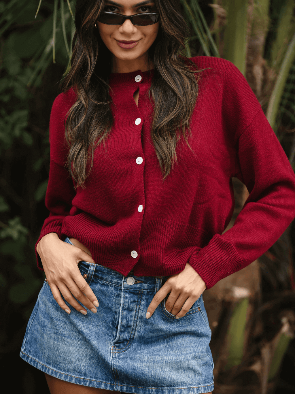 Cardigan