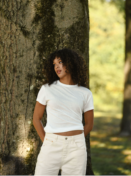 Classic Tee