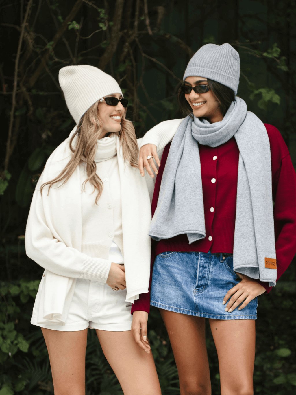 Cashmere Hat