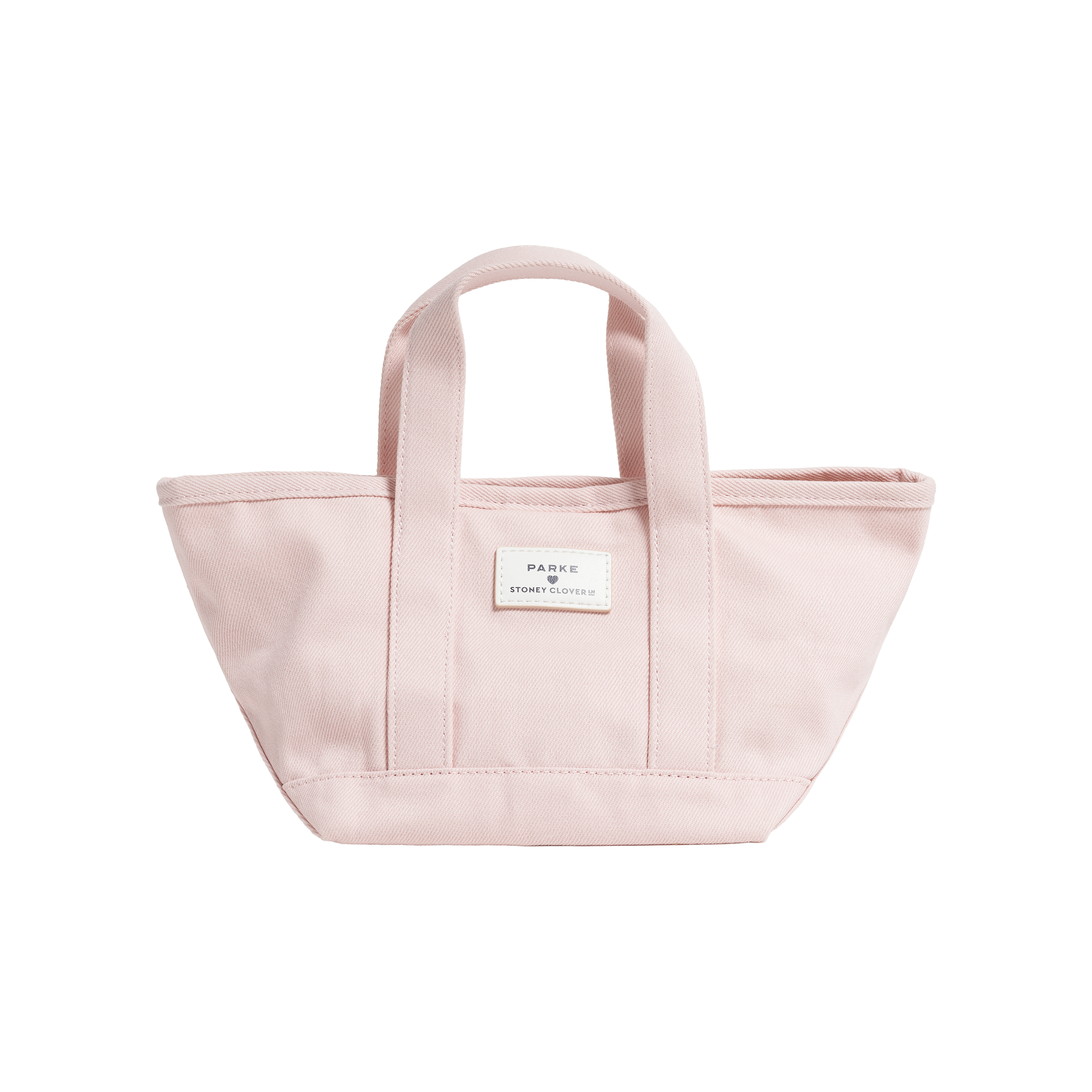 SCL x Parke Short n Stout Tote