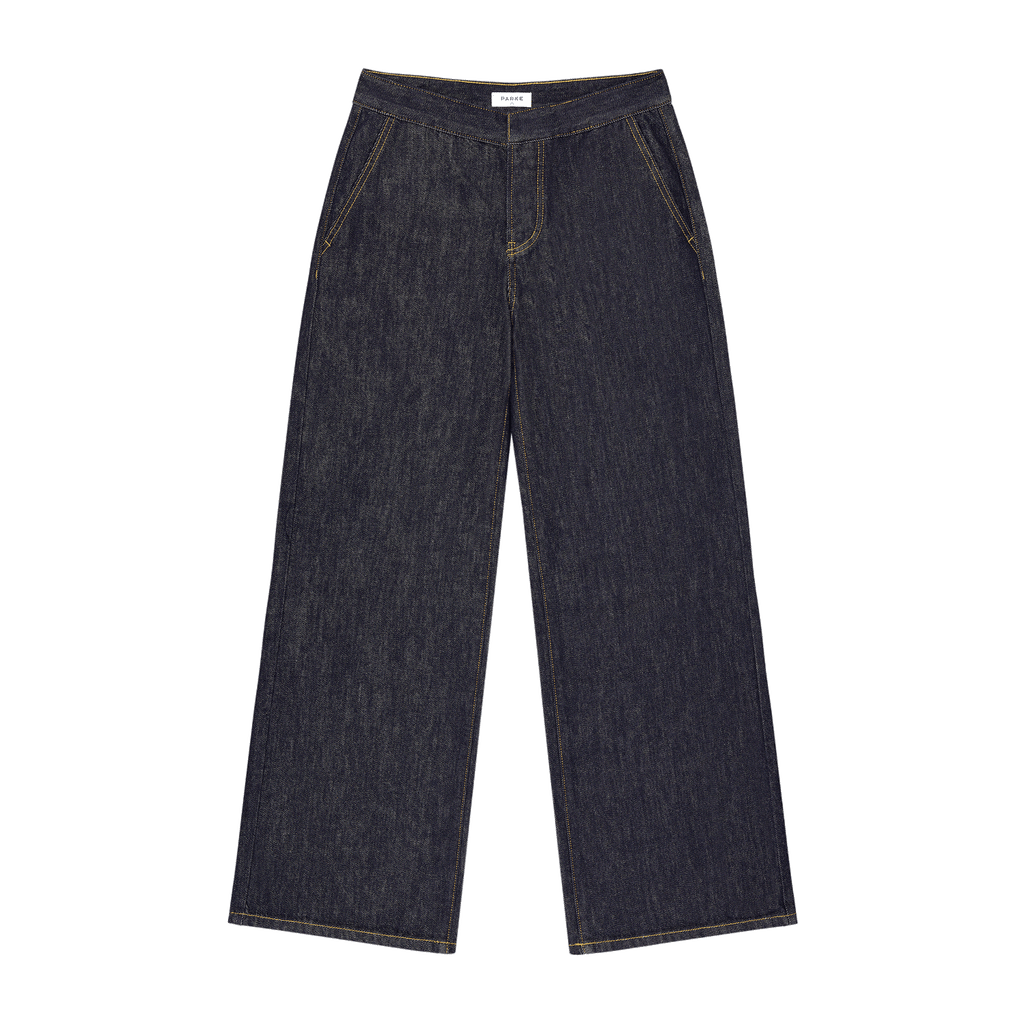 Trouser Jean