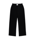 Boxer Sweatpants - Black