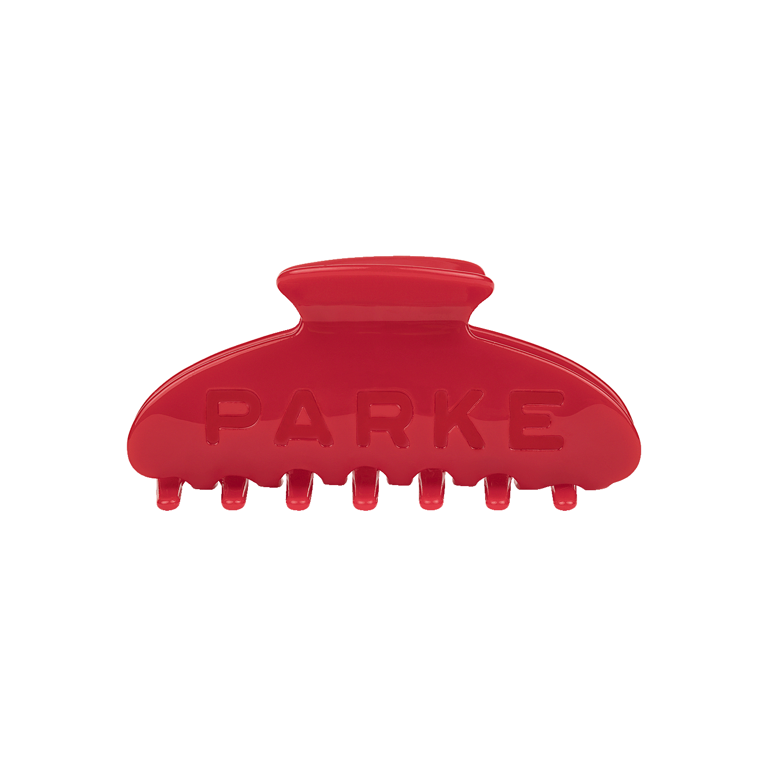 Preorder Claw Clip - Crimson