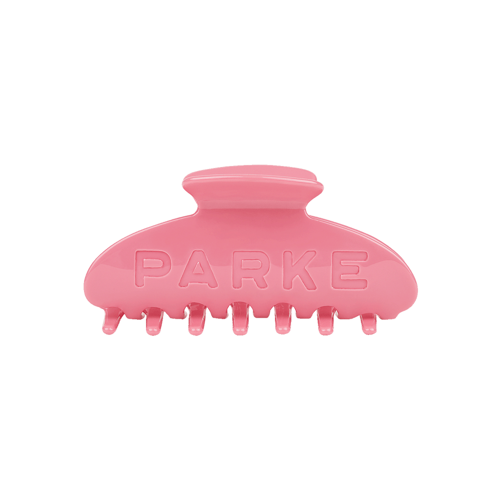 Preorder Claw Clip - Blush