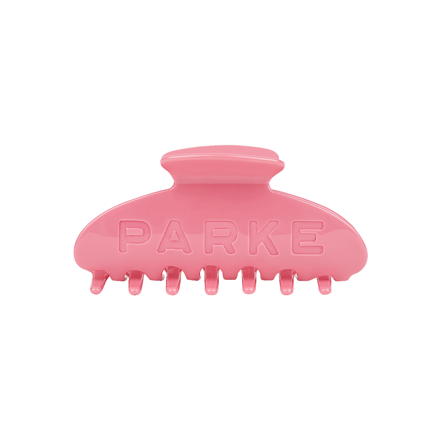 Preorder Claw Clip - Blush