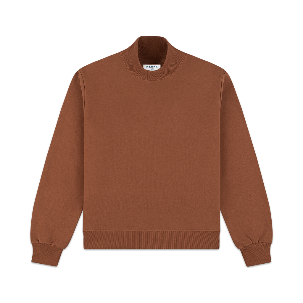 Classic Turtleneck