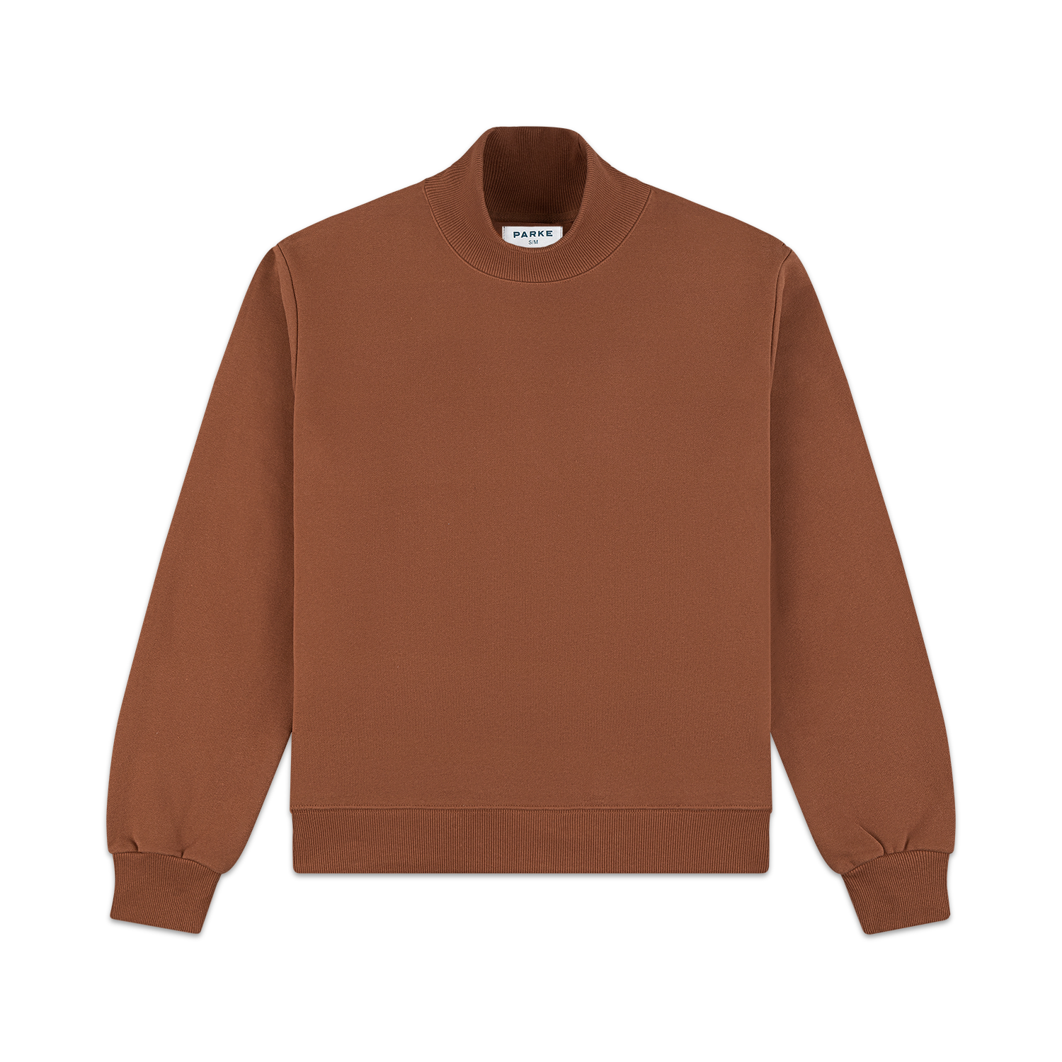 Classic Turtleneck