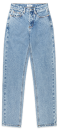 90's Straight Jeans
