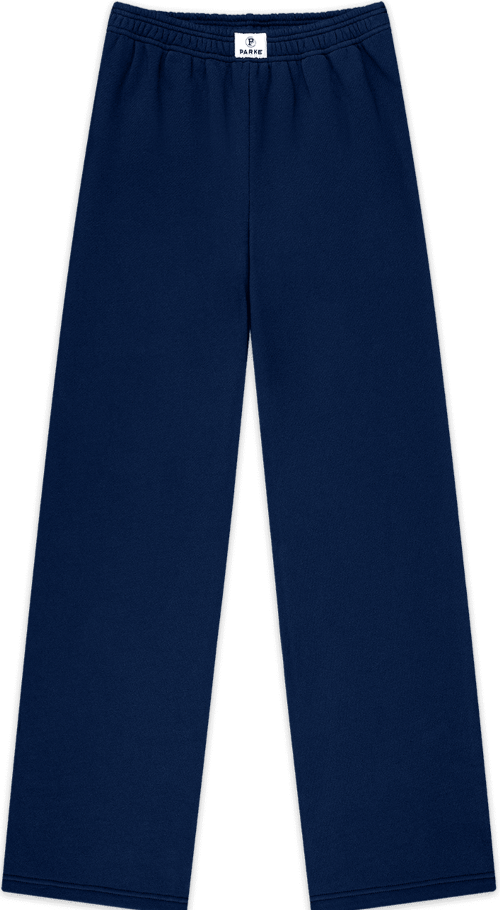 Boxer Sweatpants