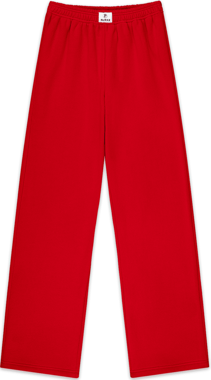 Boxer Sweatpants