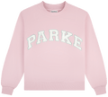 Varsity Mockneck - Sprinkle