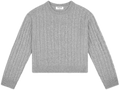Cable Knit Sweater