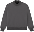 Turtleneck Sweatshirt