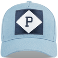 Chambray Hat