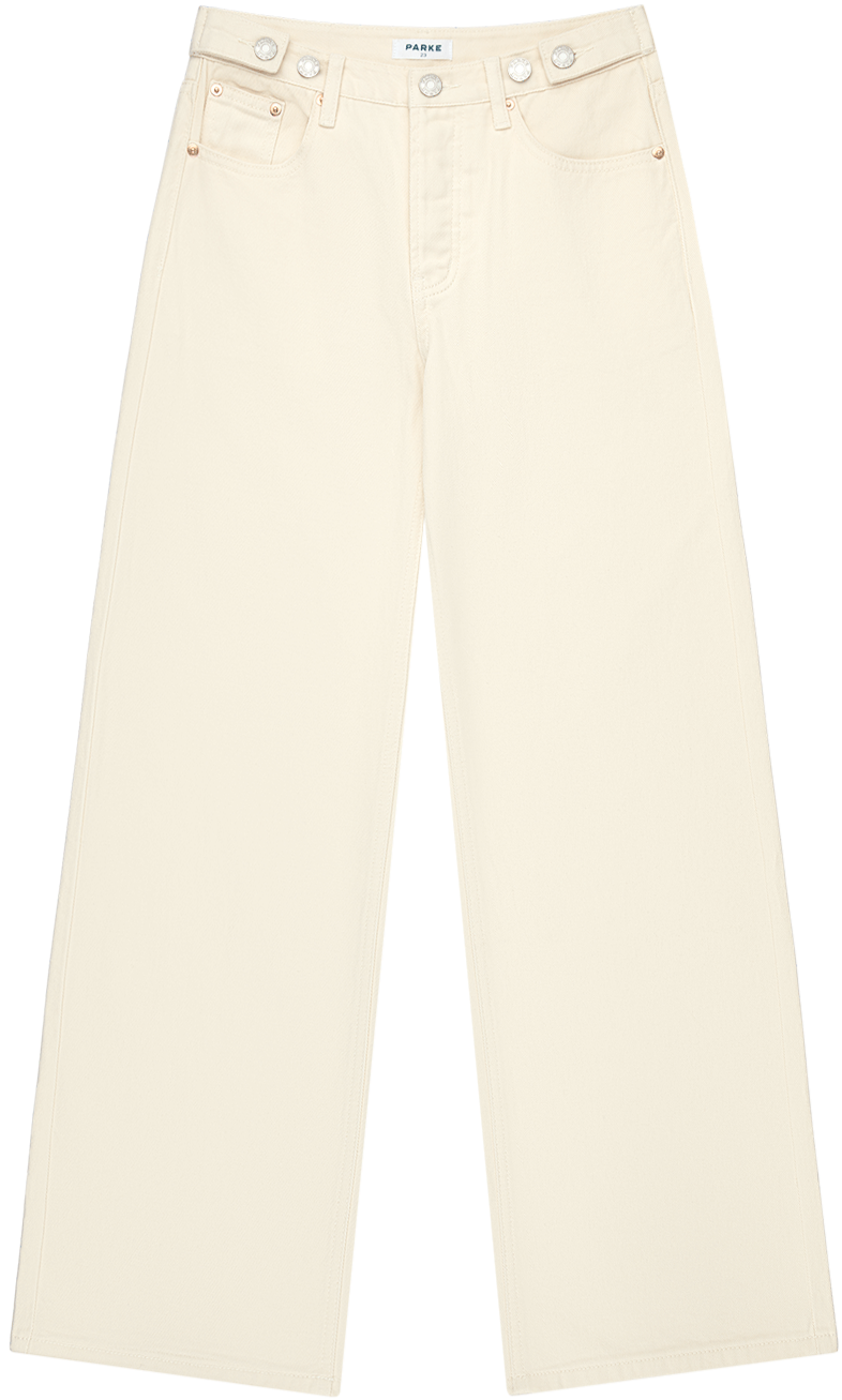 Adjustable Jean