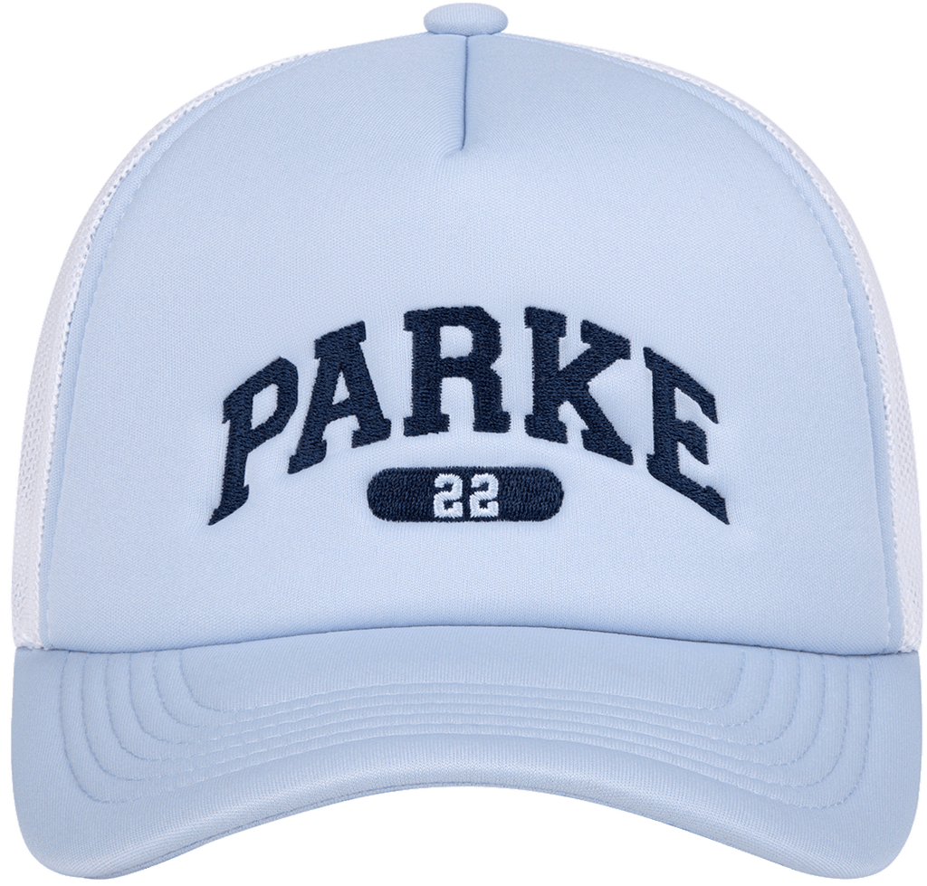 Birthday Trucker