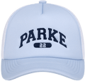 Birthday Trucker
