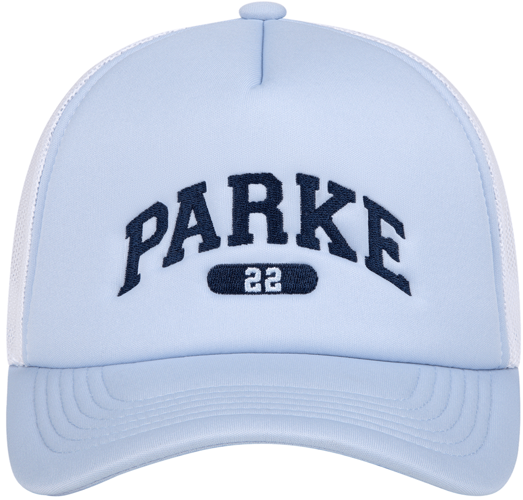 Birthday Trucker