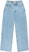 Wide Leg Jean