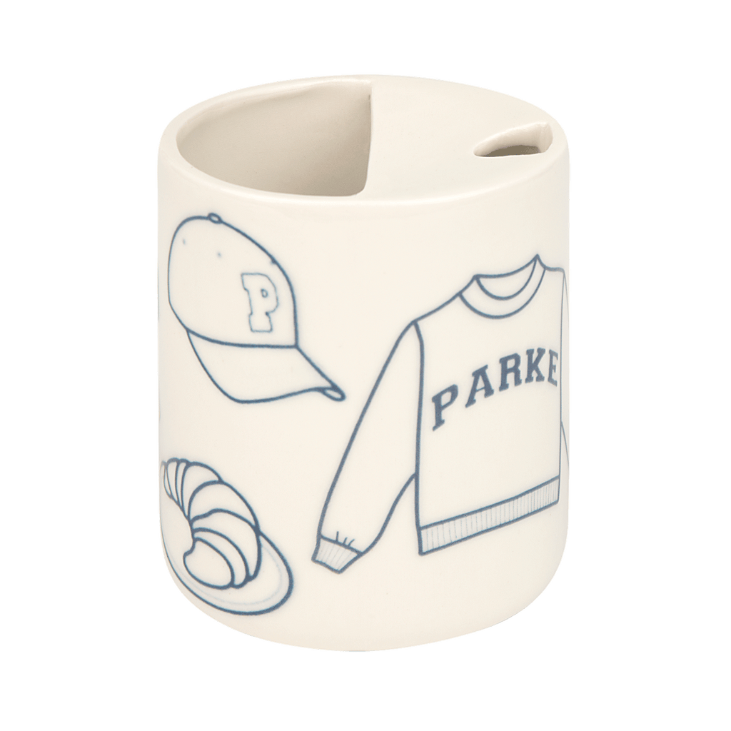 Parke x Curated Casita Mug