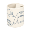 Parke x Curated Casita Mug