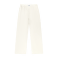 Cotton Boxer Pants - Pearl